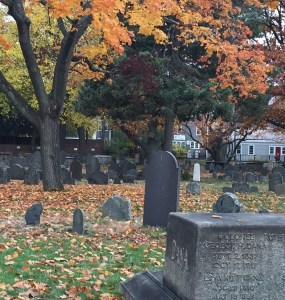 cemetery